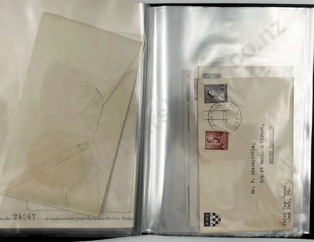 Australia Loose Sorted and Various Image 1++
