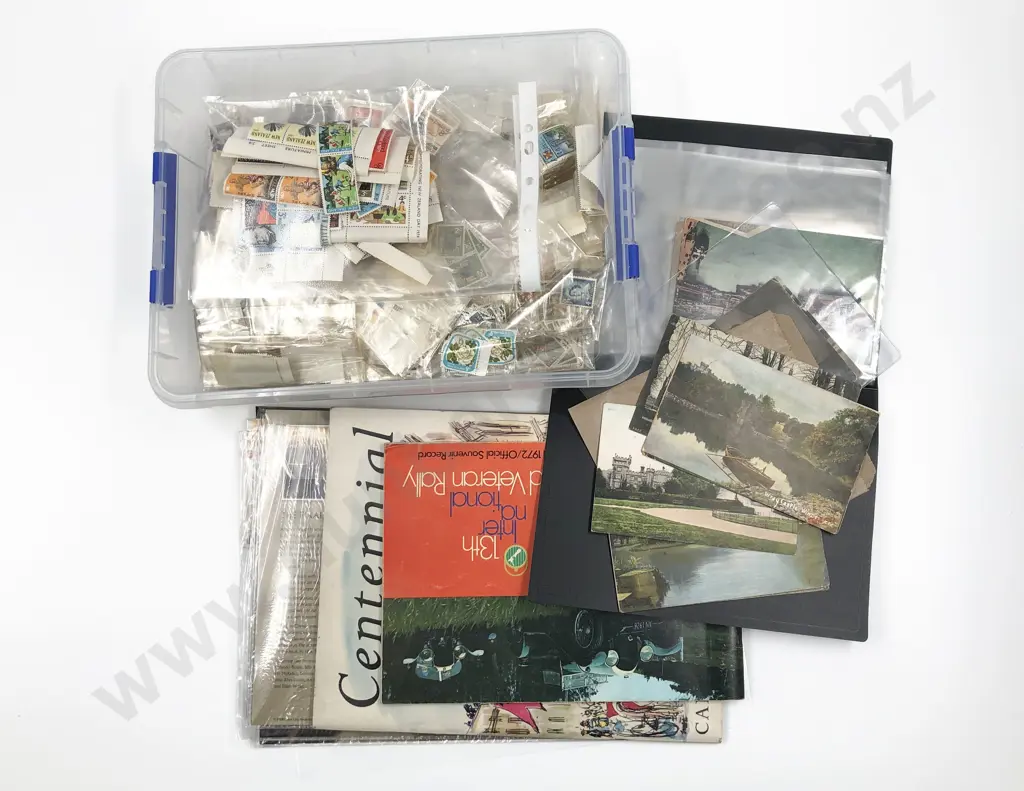 Mixed Lot Image 1++