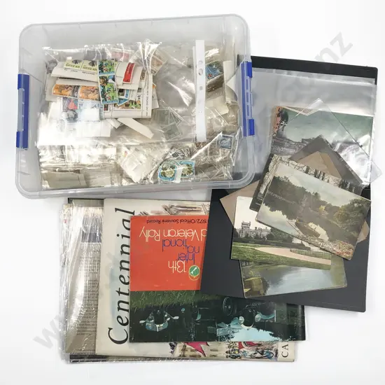 Mixed Lot