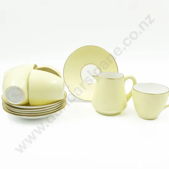 Shelley Part Tea Set