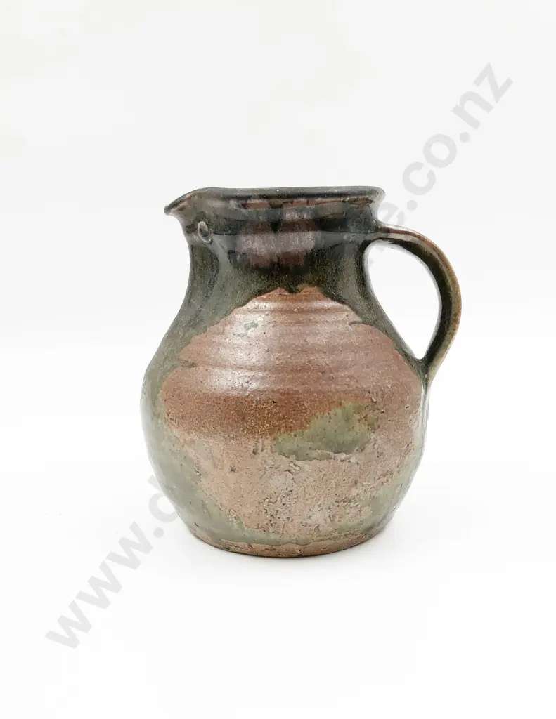Possible Barry Brickell Jug Image 1++