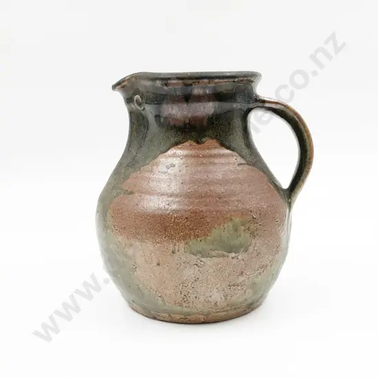 Possible Barry Brickell Jug