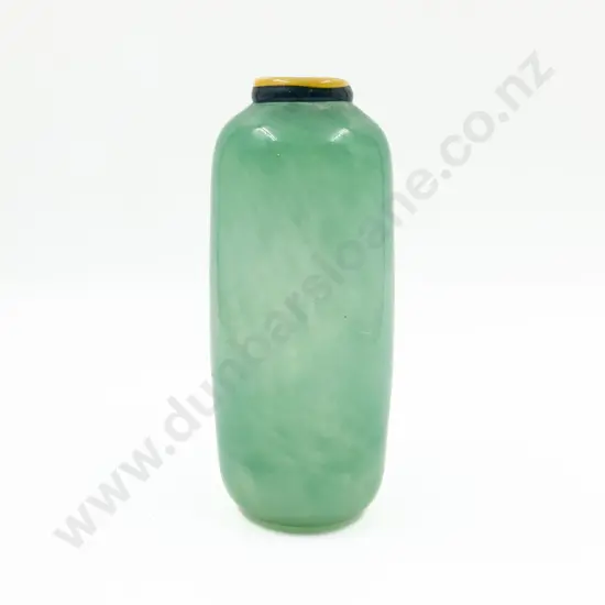 Art Glass Vase