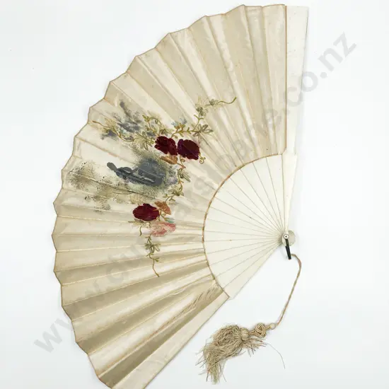 Decorative Fan