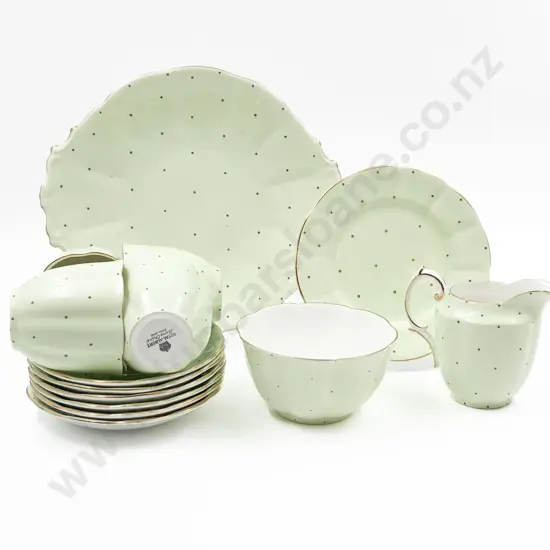 Royal Albert Part Tea Set