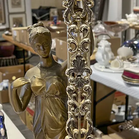 Mystery Clock