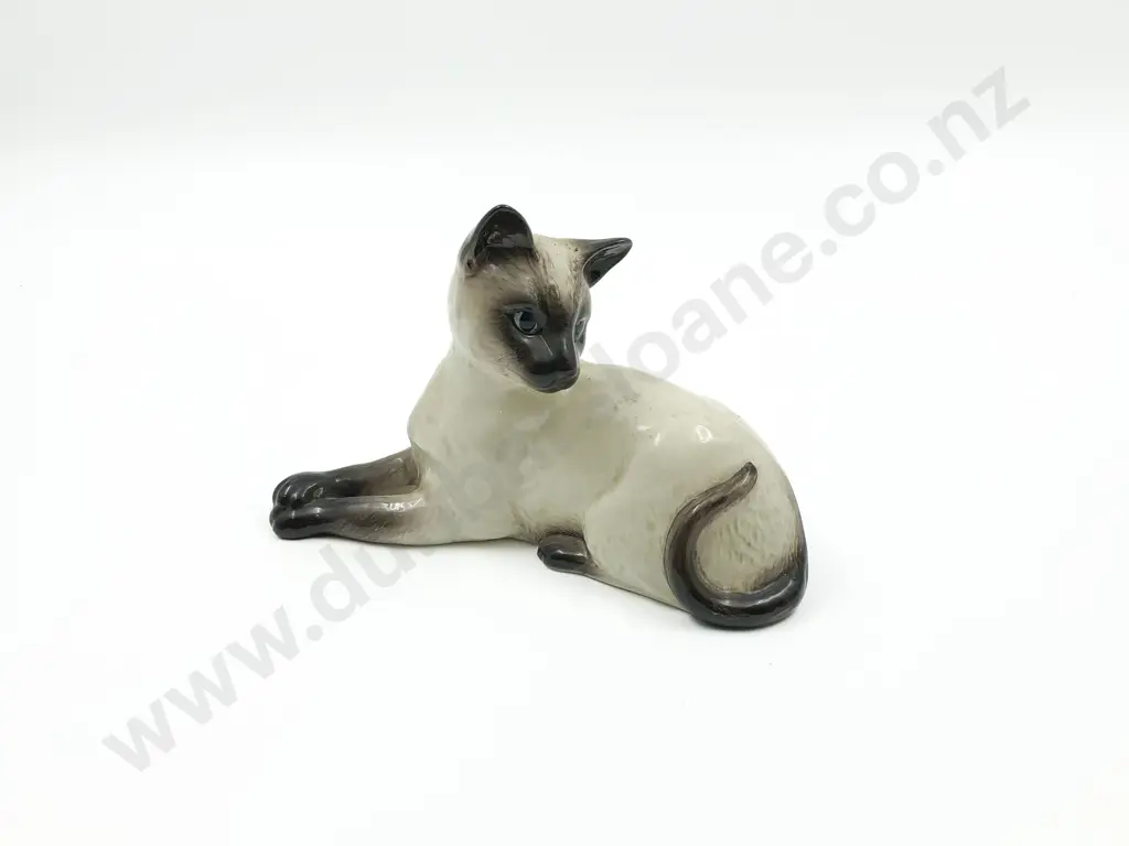 Beswick Cat Image 1++