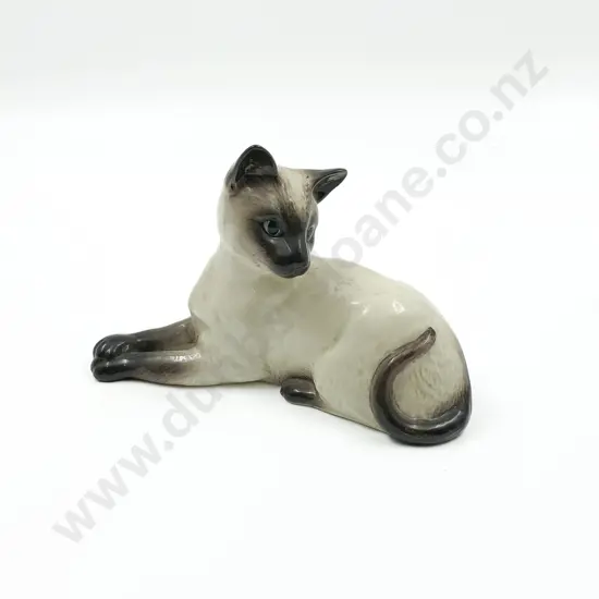 Beswick Cat
