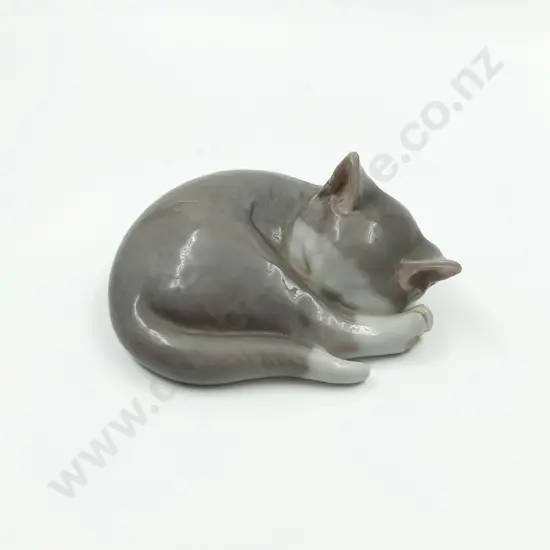 B&G Cat Ornament
