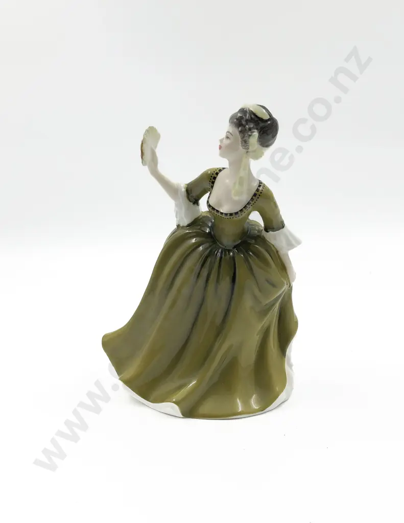 RD Figure "Simone" Image 1++