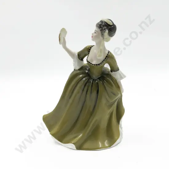 RD Figure "Simone"