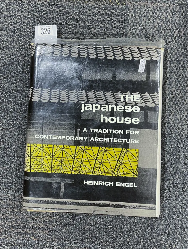 The Japanese House: A Tradition For Contemporary Architecture Image 1++