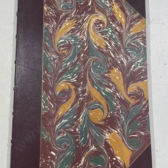 South Australia Illustrated by George French Angas