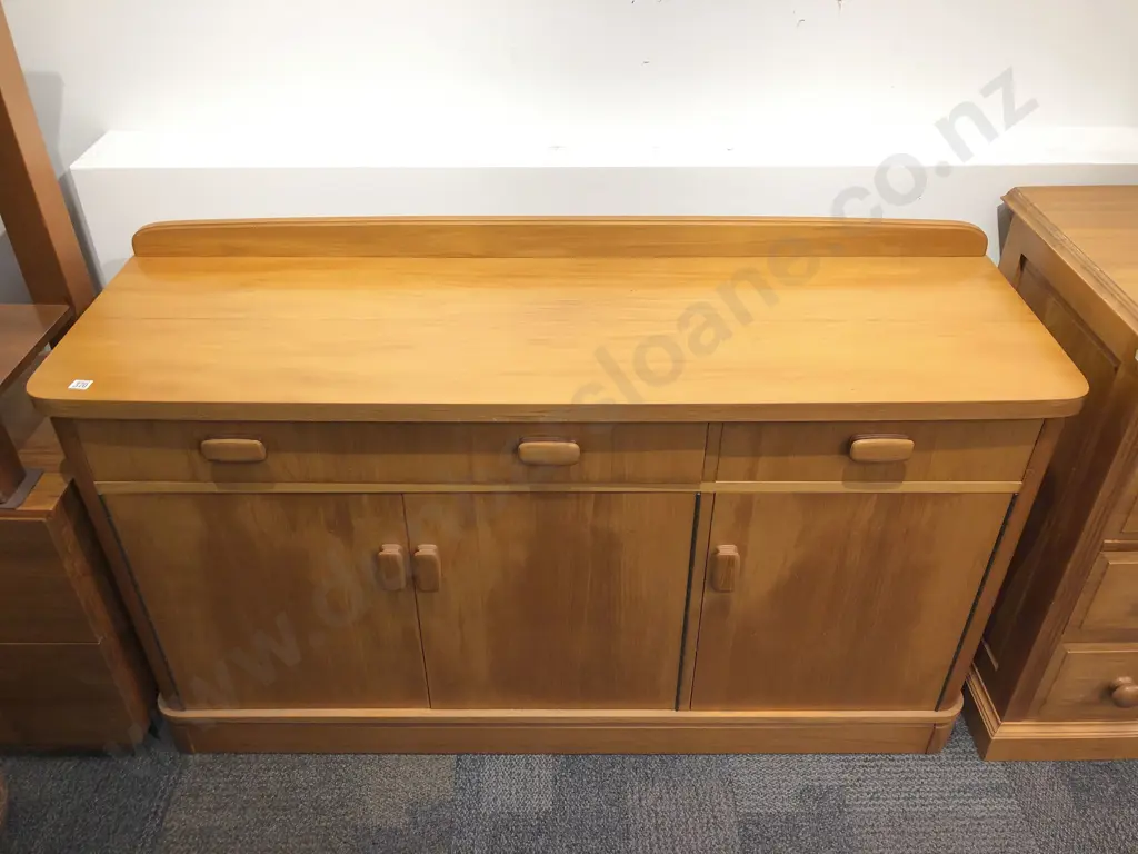 Danske Mobler Rimu Sideboard Image 1++