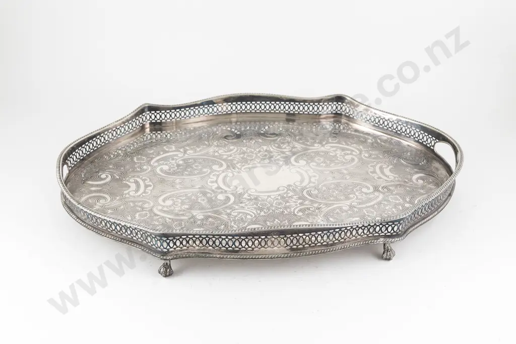 S/P Drinks Tray Image 1++
