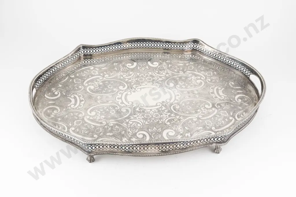 S/P Drinks Tray Image 1++