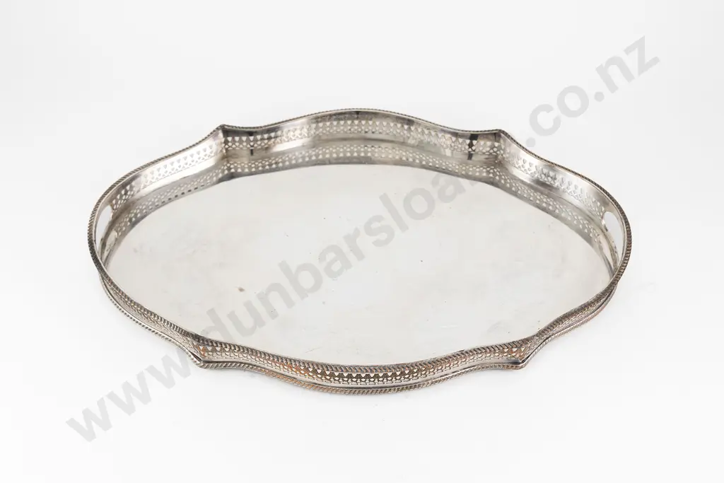 S/P Drinks Tray Image 1++