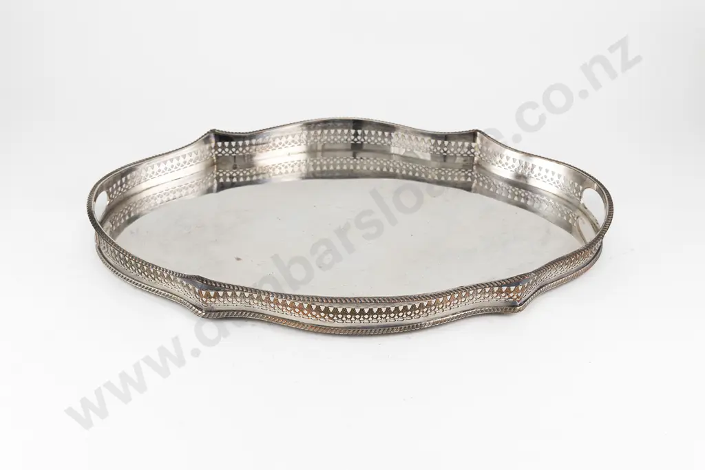 S/P Drinks Tray Image 1++