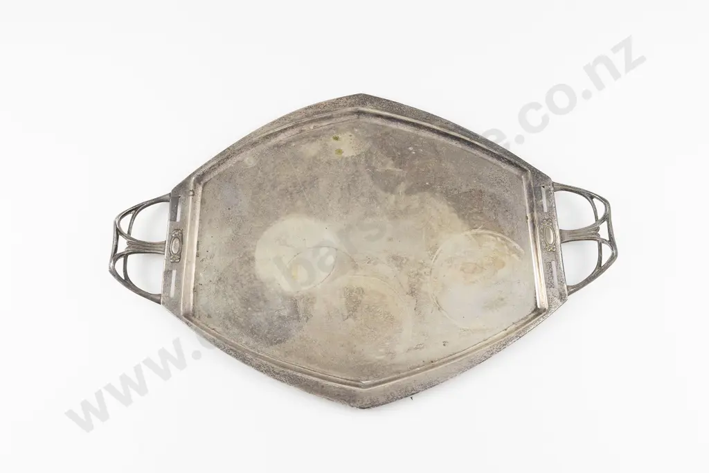 WMF Art Deco Tray Image 1++