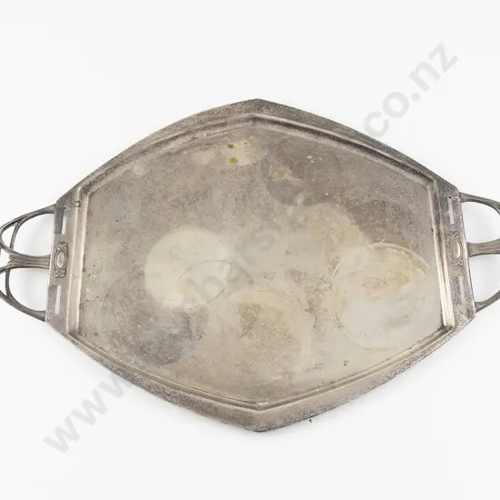 WMF Art Deco Tray