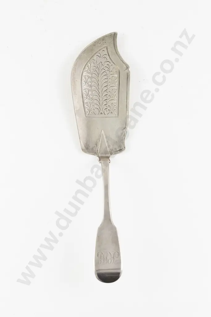 Geo IV S/S Fish Slice Image 1++
