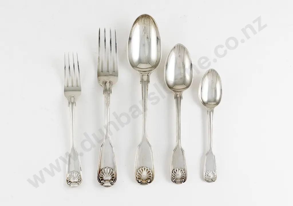 Good Quality Vict S/S 60 Piece Suite Of Cutlery Image 1++