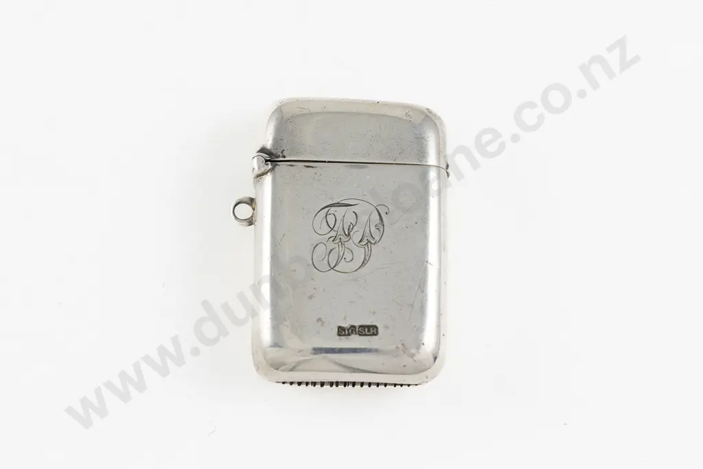 NZ S/S Vesta Case Image 1++