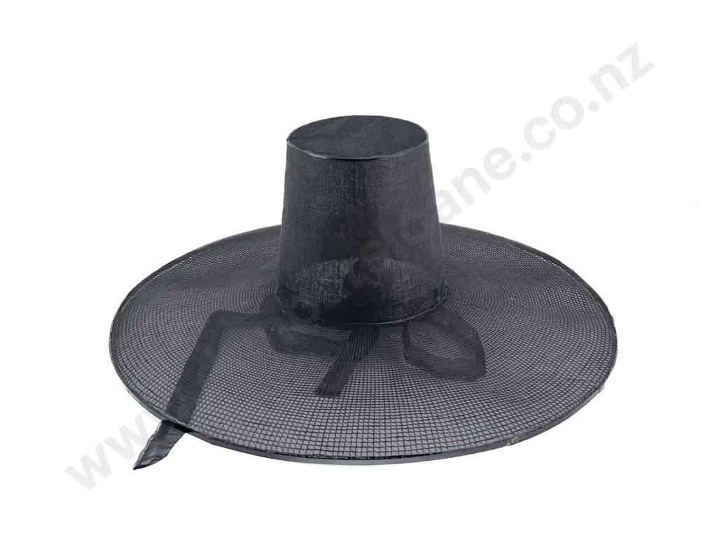 An Early 20th Korean Traditional Gat (Hat) Image 1++