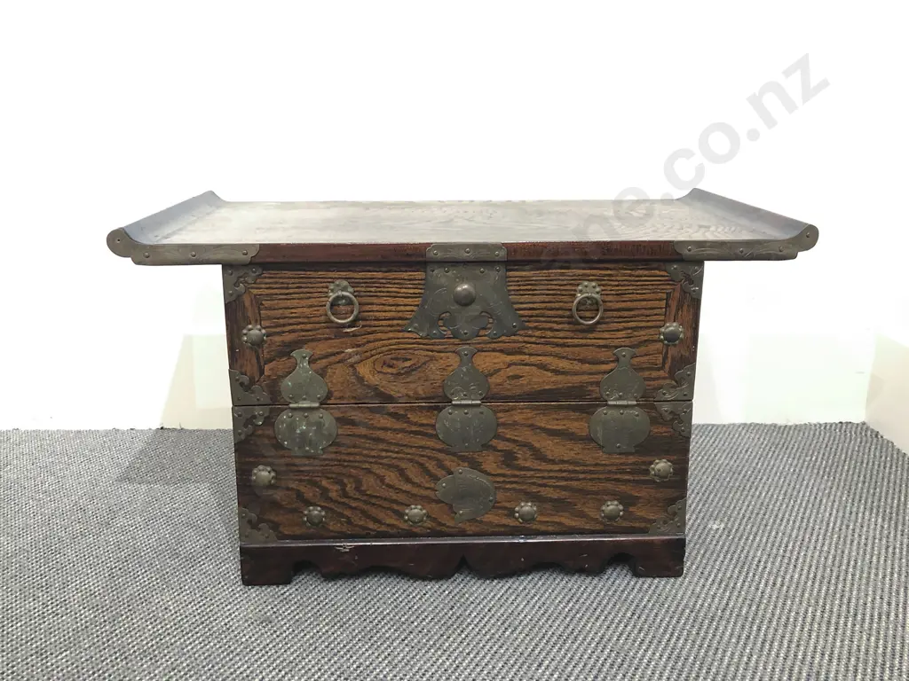 A Korean Altar Table Image 1++