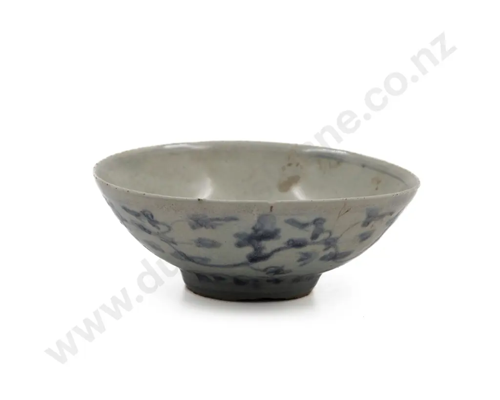 A Ming Dynasty Bowl Image 1++