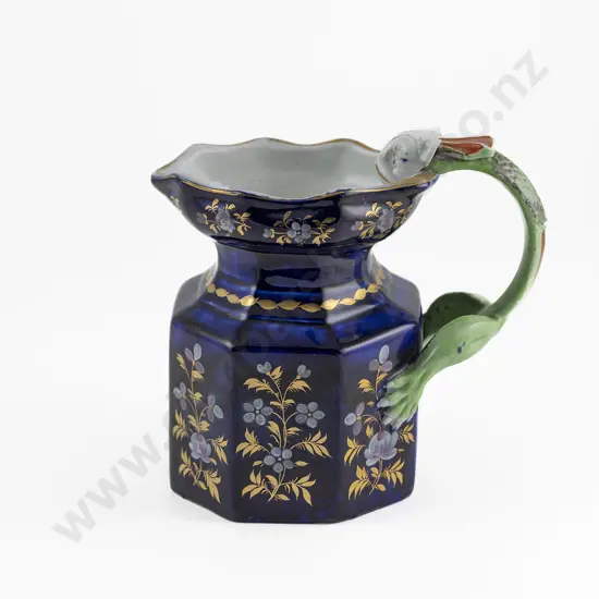 Masons Ironstone China Jug