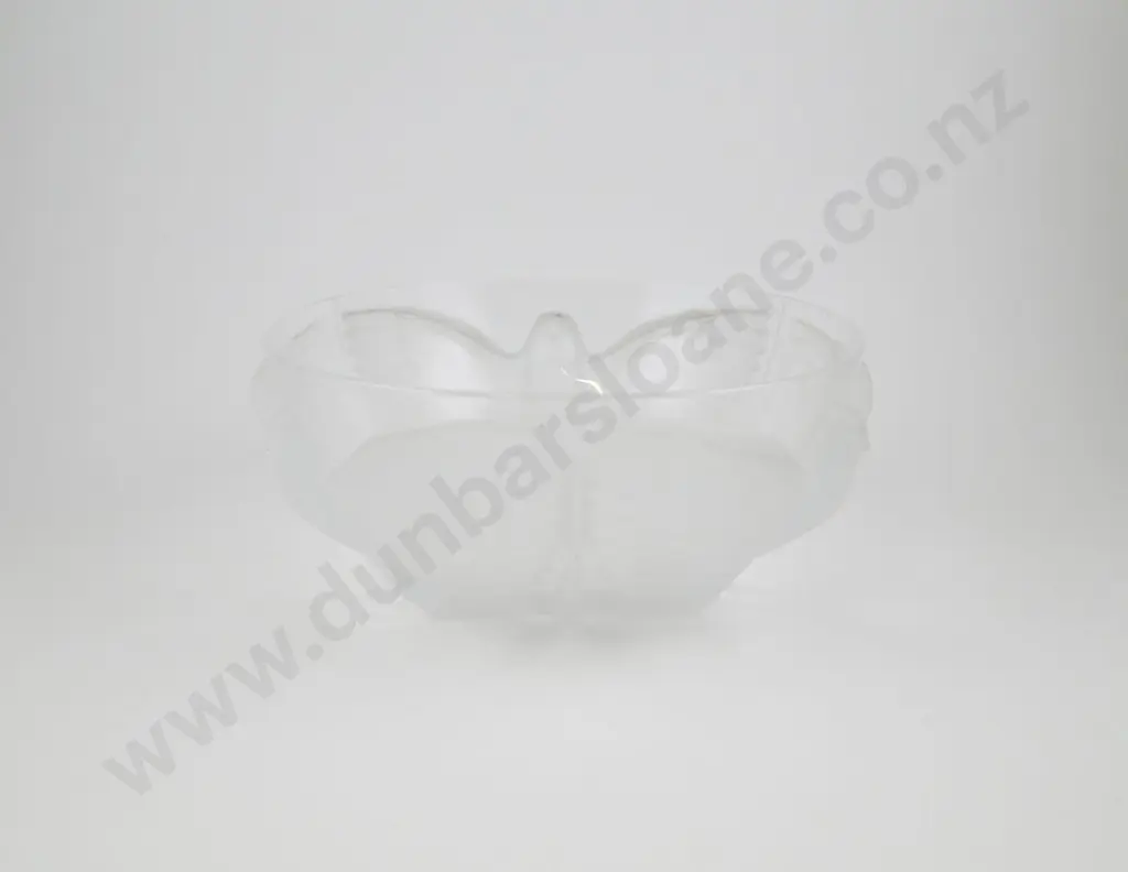 Lalique Style Fruit Bowl Image 1++