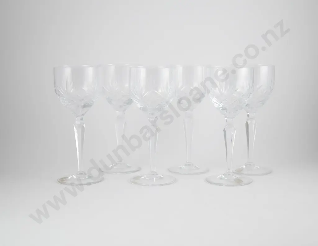 SIx Hadeland Glassworks Image 1++