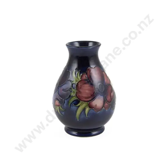Moorcroft Anemone V
