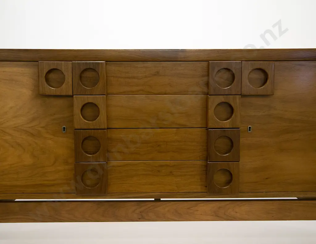South African Mid Century Sideboard Image 1++