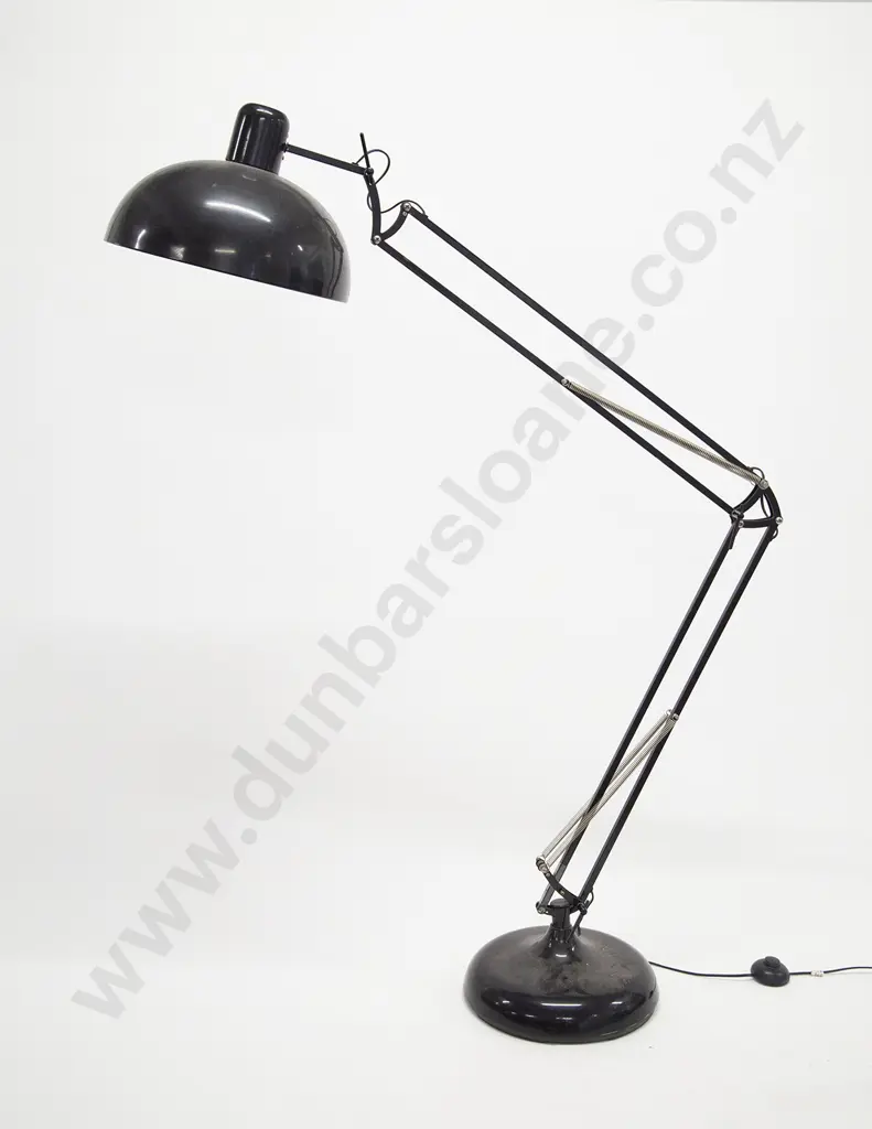 An Anglepoise Style Standard Lamp Image 1++