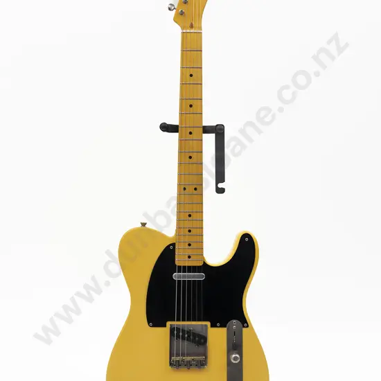 LSL Telecaster Electric Guitar (2016)