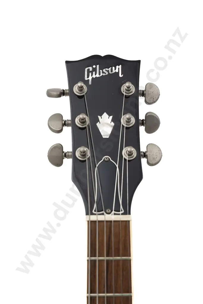 Gibson ES 335 Dot Electric Guitar (1991) Image 1++