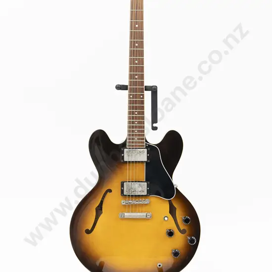 Gibson ES 335 Dot Electric Guitar (1991)
