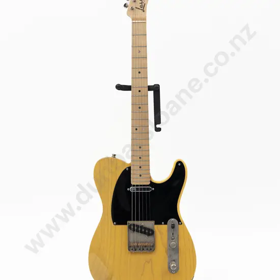 Larrivee Bakersfield Telecaster (2014)