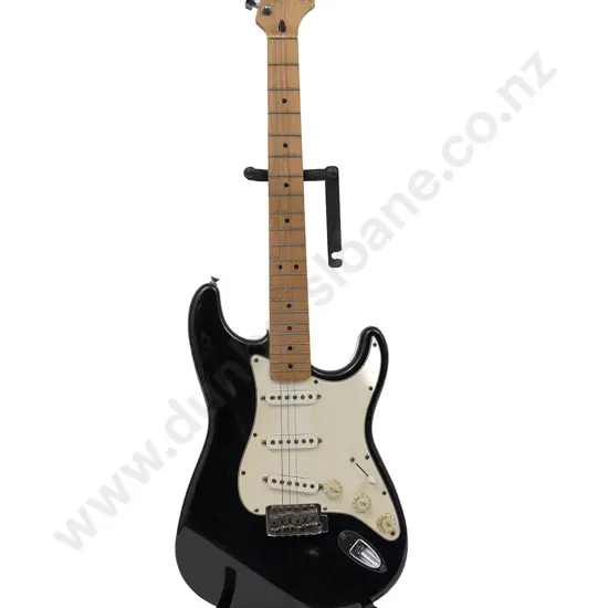 Fender Stratocaster Electric Guitar