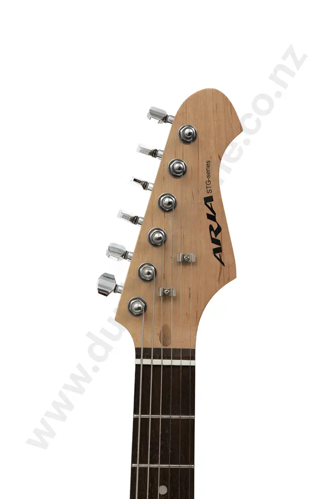 Aria Electric Guitar Image 1++