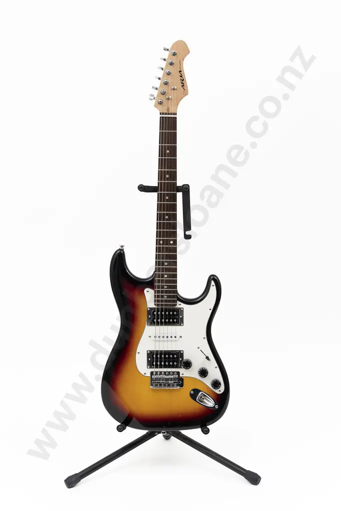 Aria Electric Guitar Image 1++
