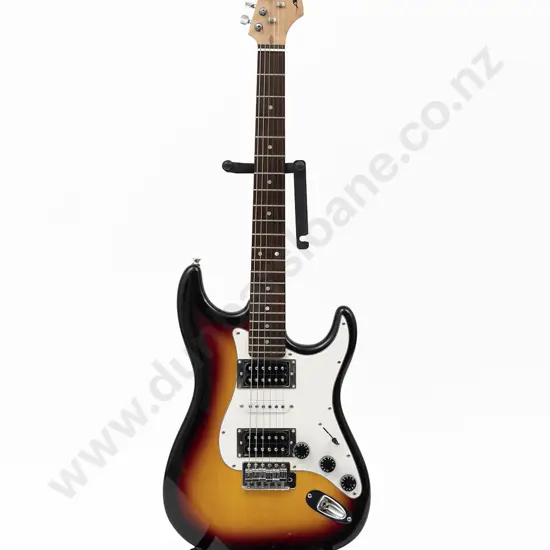 Aria Electric Guitar