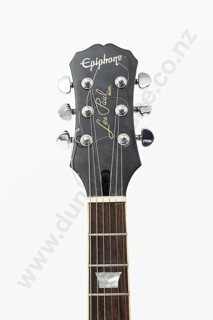 Epiphone Electric Guitar Image 1++