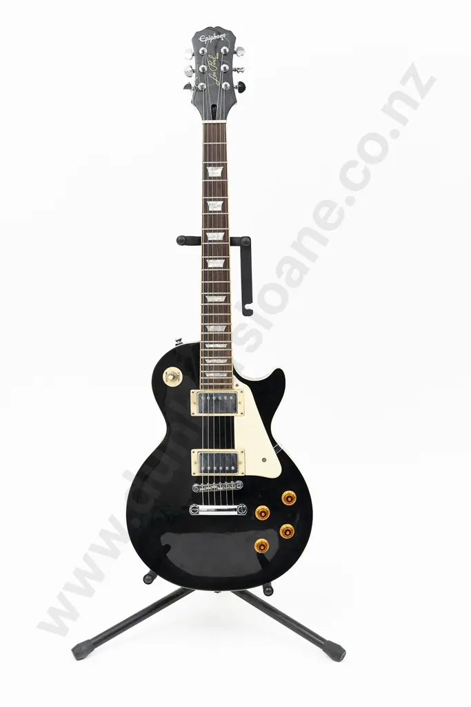 Epiphone Electric Guitar Image 1++