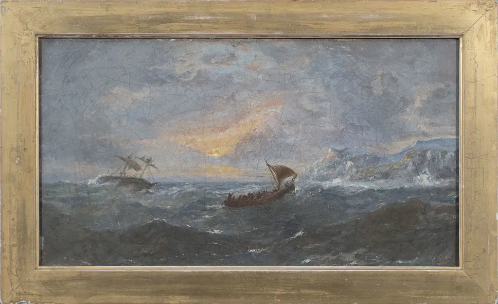 William McEvoy (Irish Image 1++