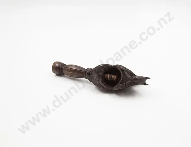 C19th Squirrel Nutcracker Image 1++