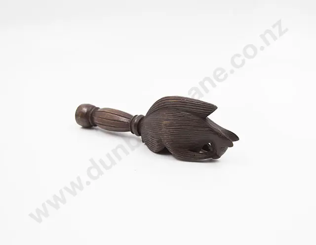 C19th Squirrel Nutcracker Image 1++