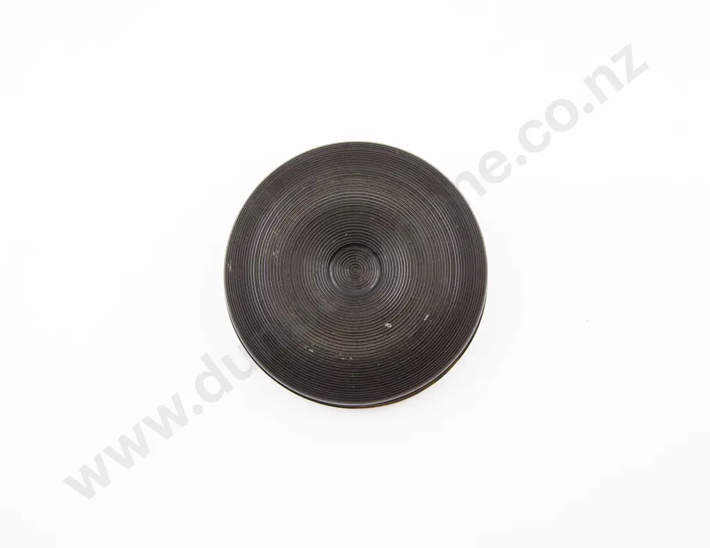 C18th Pressed Horn Snuff Box Image 1++